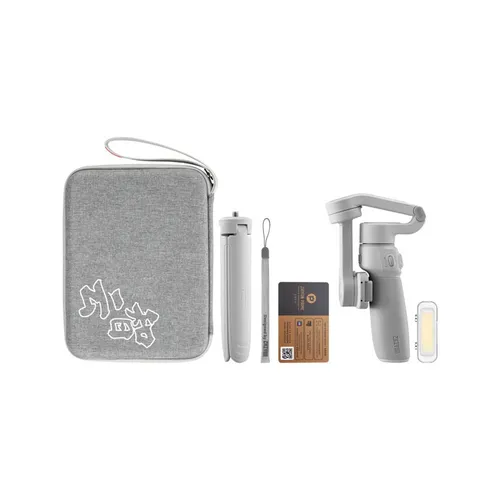 Zhiyun SMOOTH-Q4 Combo Smartphone Gimbal Stabilizer