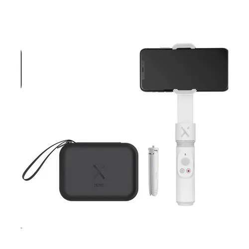 Zhiyun Smooth X SM108 Smartphone Gimbal Combo kit Description