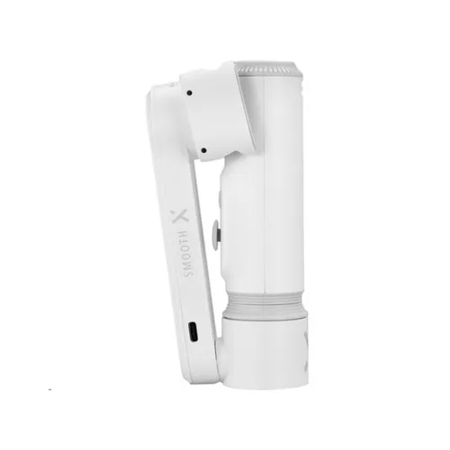 Zhiyun Smooth X SM108 Smartphone Gimbal Combo kit Description