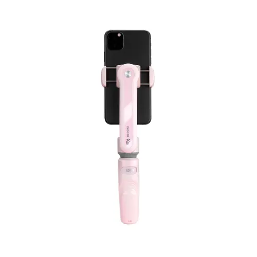 Zhiyun Smooth XS Gimbal SM110- Pink