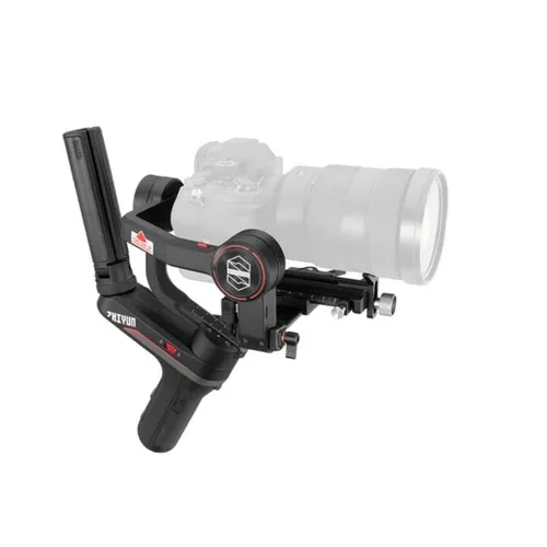 Zhiyun Weebill S Smart Gimbal Stabilizer