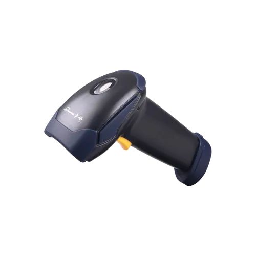 ZONERICH ZQ-LS6025 1D HANDHELD BARCODE SCANNER (1y)