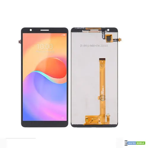ZTE A31 Display Replacement