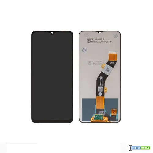 ZTE A34 Display Replacement