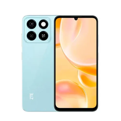 ZTE A35 ⎢2GB – 64GB