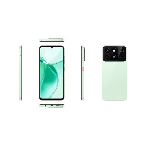 ZTE A35 2GB RAM 64GB