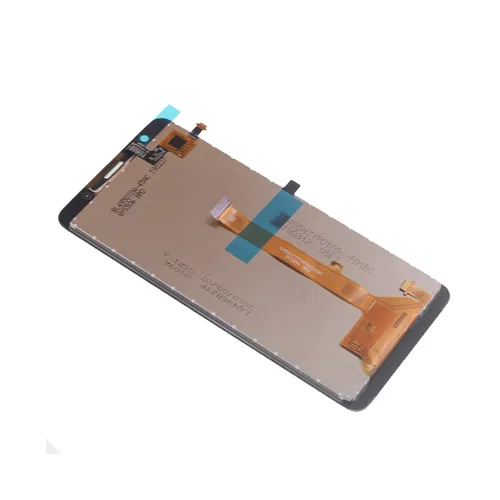 ZTE A51 Display Replacement