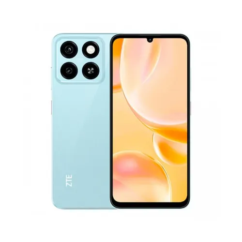 ZTE A55 4GB RAM 64GB