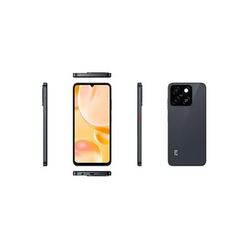 ZTE A55 4GB RAM 64GB