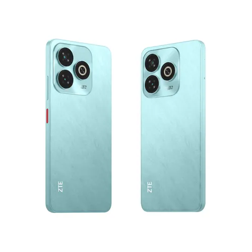 ZTE A75 4GB RAM 256GB