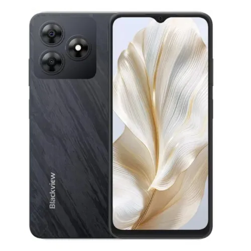 ZTE Blackview Wave 8C 2+4GB 64GB Phone