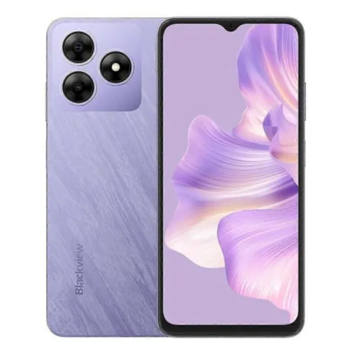 ZTE Blackview Wave 8C 2+4GB 64GB Phone