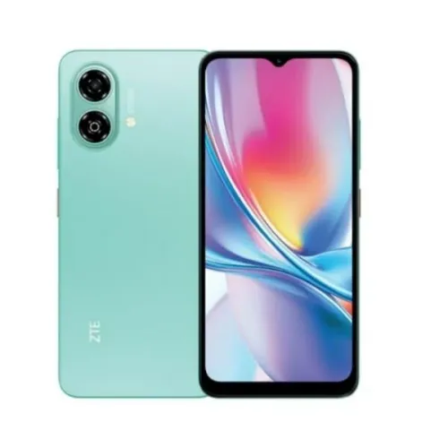 ZTE Blade A36e 2GB RAM 64GB