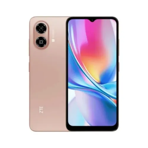 ZTE Blade A36e 2GB RAM 64GB