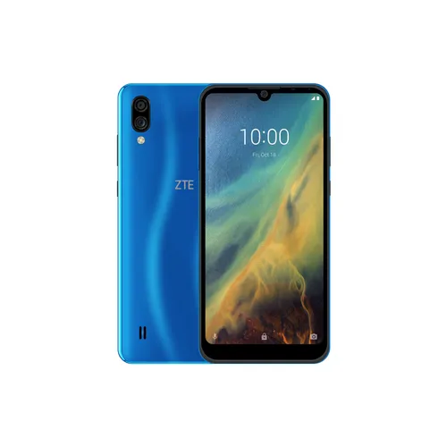 ZTE Blade A5 2020