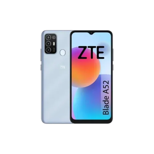ZTE BLADE A52 4GB | 64GB BLUE (1Y)