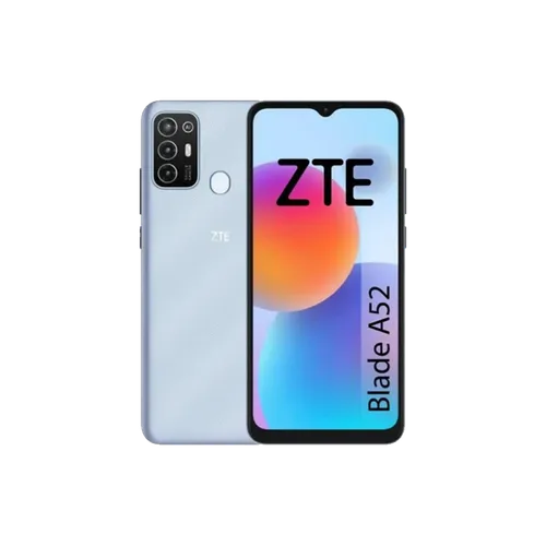 ZTE BLADE A52 4GB | 64GB BLUE (1Y)