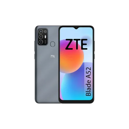 ZTE BLADE A52 4GB | 64GB GRAY (1Y)