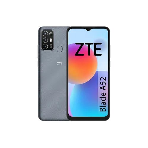 ZTE BLADE A52 4GB | 64GB GRAY (1Y)