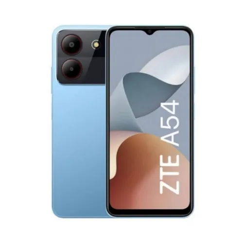 ZTE Blade A54 4GB RAM 64GB