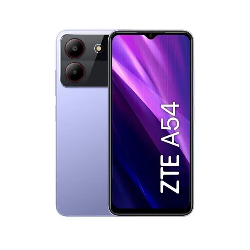 ZTE Blade A54 4GB RAM 64GB