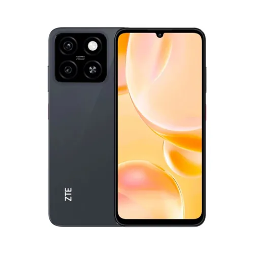 ZTE Blade A55 4GB 128GB Phone