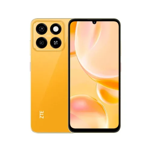 ZTE Blade A55 4GB 128GB Phone