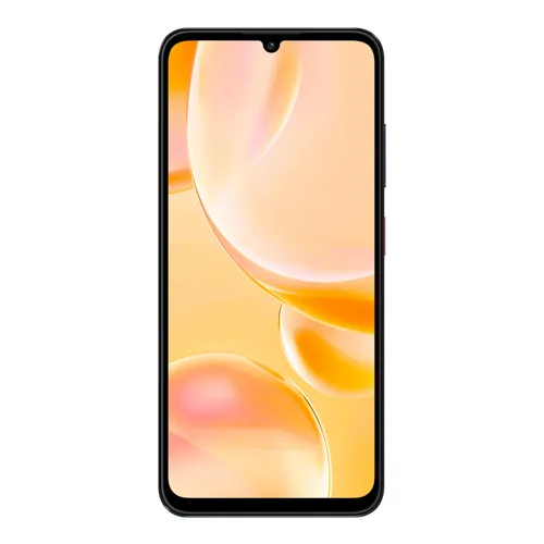 ZTE Blade A55 4GB 64GB Starry Black