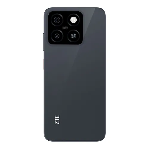 ZTE Blade A55 4GB 64GB Starry Black