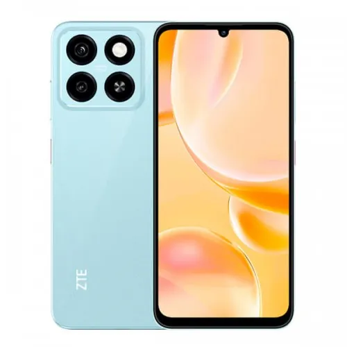 ZTE Blade A55