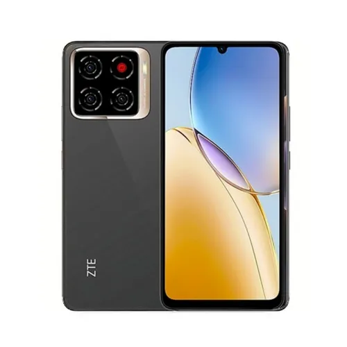 ZTE Blade A56 4G 4GB RAM 64GB