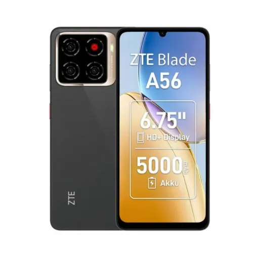 ZTE Blade A56 4GB RAM 128GB