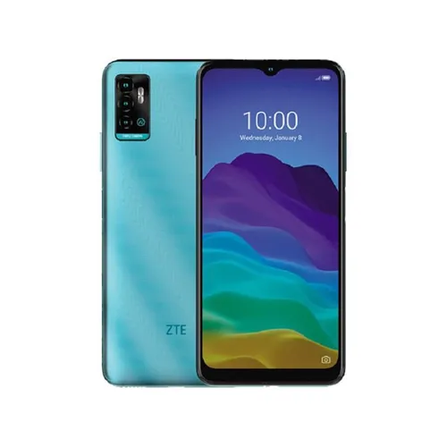 ZTE Blade A71 3GB RAM 64GB