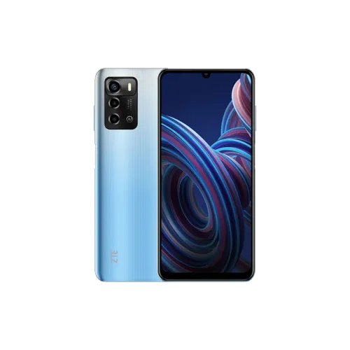 ZTE BLADE A72 4GB|128GB 5G BLUE(1y)