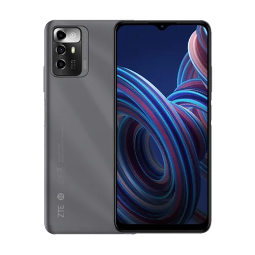 ZTE BLADE A72 4GB|128GB 5G GRAY(1y)