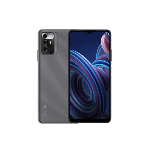 ZTE BLADE A72 4GB|128GB 5G GRAY(1y)