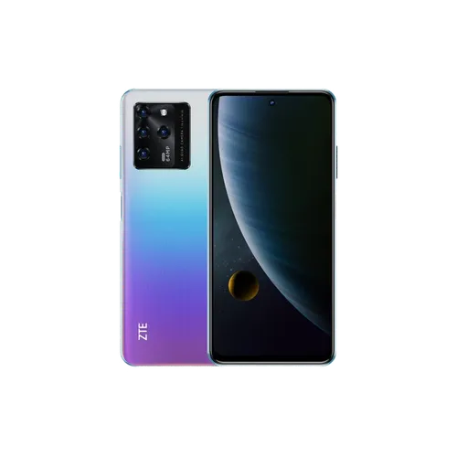 ZTE BLADE V30 SMARTPHONE (4GB+128GB) black (1y)