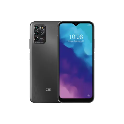ZTE BLADE V30 VITA(4GB+128GB) (Gray)-(1y)