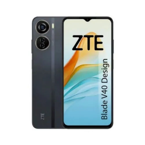 ZTE Blade V40 Design 6GB RAM 128GB