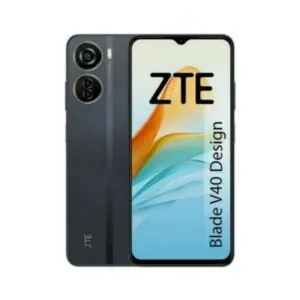 ZTE Blade V40 Design 6GB RAM 128GB