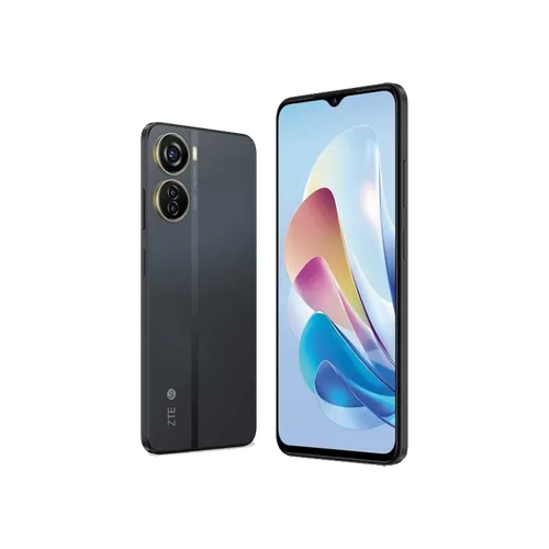 ZTE BLADE V41 6GB|128GB 5G BLACK(1y)
