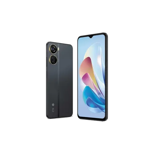 ZTE BLADE V41 6GB|128GB 5G BLACK(1y)