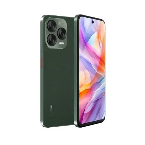 ZTE Blade V70 Design 8GB RAM 128GB