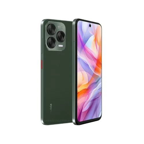 ZTE Blade V70 Design 8GB RAM 128GB