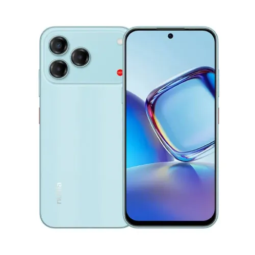 ZTE Blade V80 Design 8GB RAM 256GB