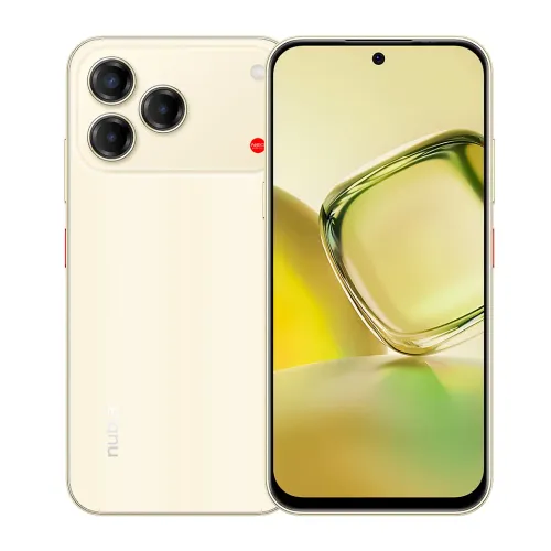ZTE Blade V80 Design 8GB RAM 256GB