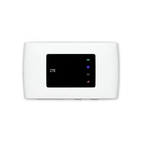 ZTE MF920U Router