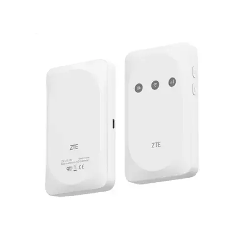 ZTE MF935 4G Pocket Wi-Fi Router