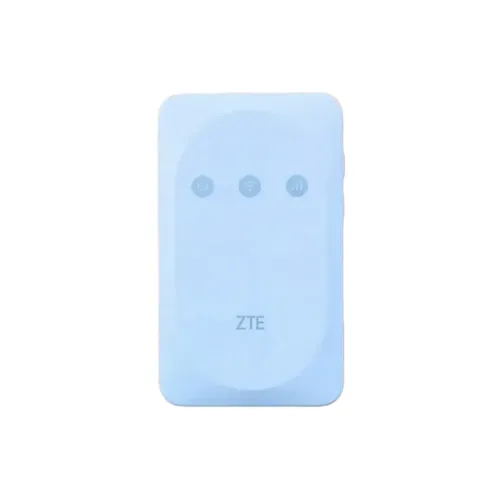 ZTE MF935 4G Pocket Wi-Fi Router