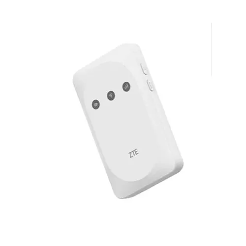 ZTE MF935 4G Pocket Wi-Fi Router